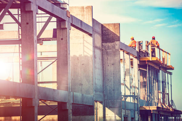 Best Concrete Removal and Replacement in Jonesville, LA