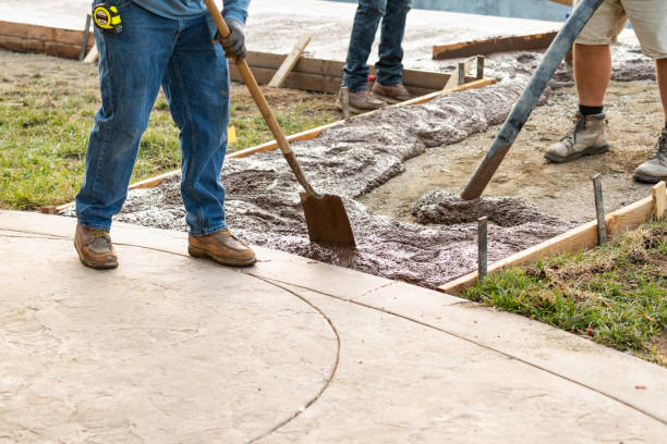 Best Concrete Foundation Repair in Jonesville, LA