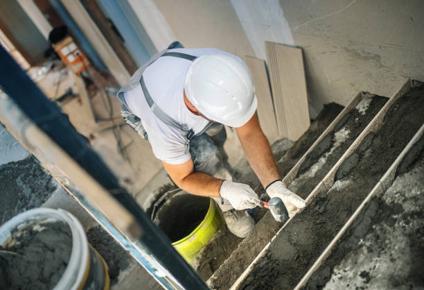 Best Decorative Concrete in Jonesville, LA