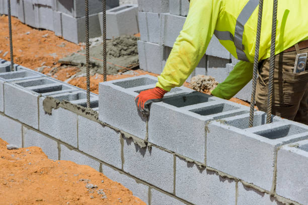 Best Concrete Steps and Stairs in Jonesville, LA