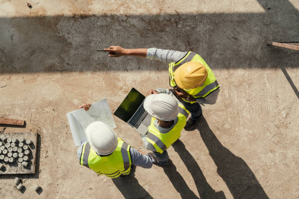 Best Concrete Grinding and Polishing in Jonesville, LA