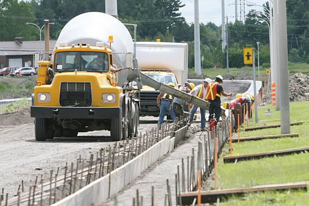 Best Concrete Sealing and Maintenance in Jonesville, LA