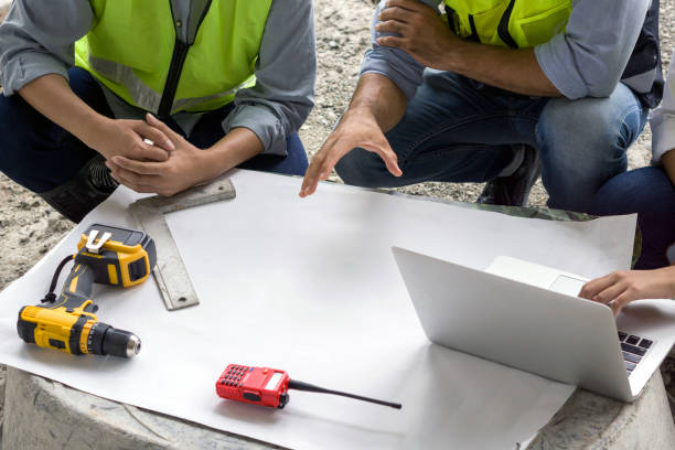 Best Concrete Demolition Services in Jonesville, LA