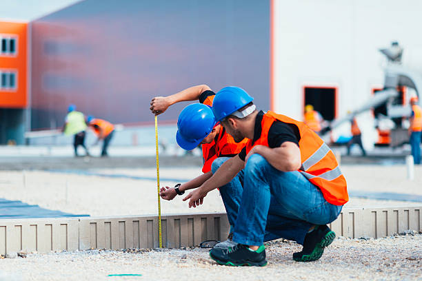 Best Commercial Concrete Services in Jonesville, LA