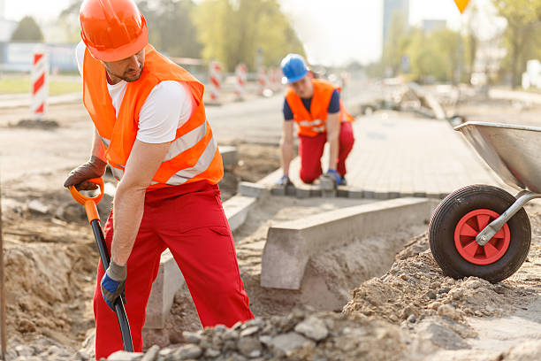 Best Residential Concrete Solutions in Jonesville, LA