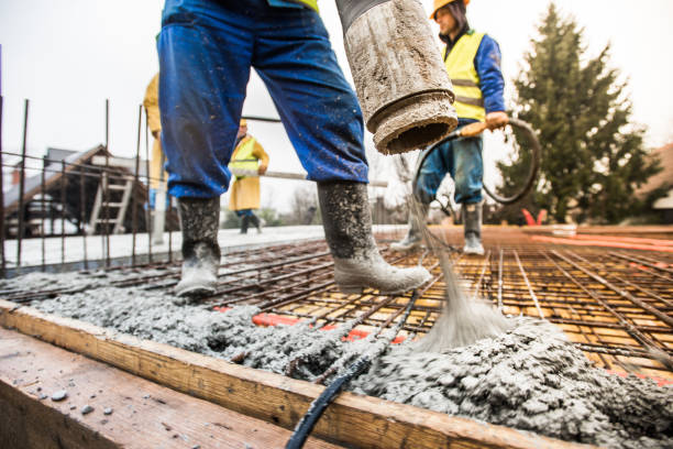 Best Concrete Pool Decks in Jonesville, LA